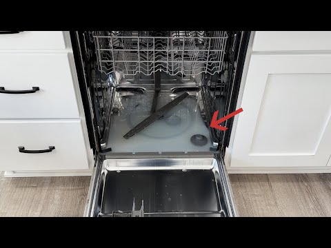 How To Fix a Dishwasher That Won&#039;t Drain