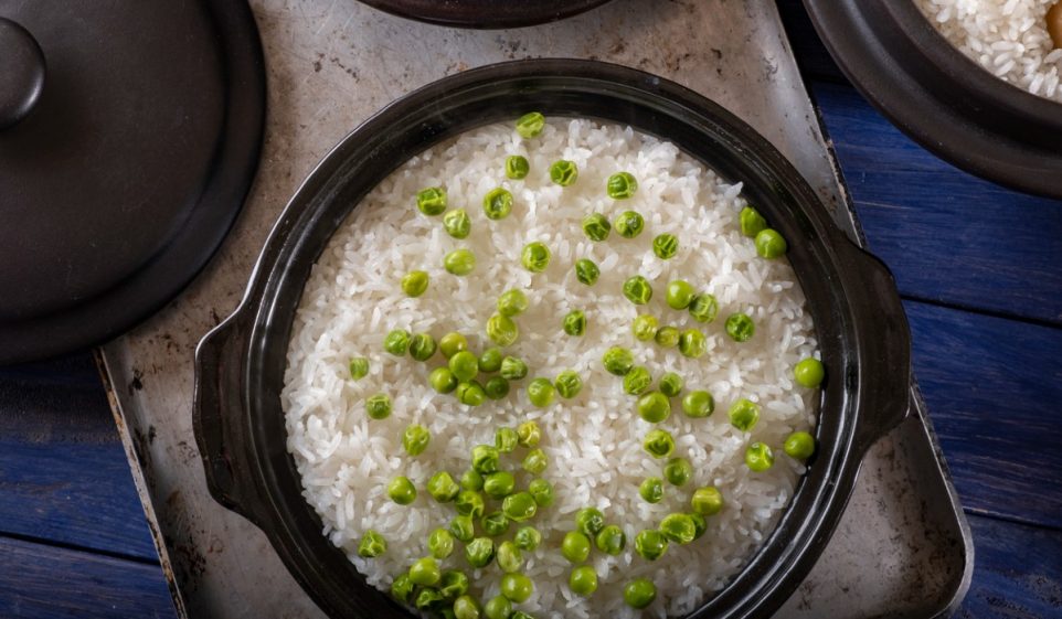 easy rice cooker recipes