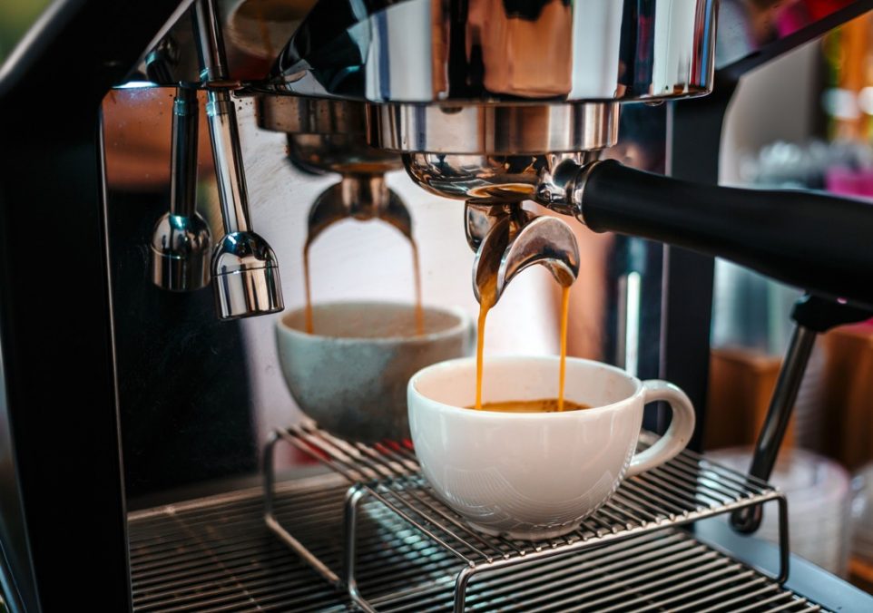 best espresso machine