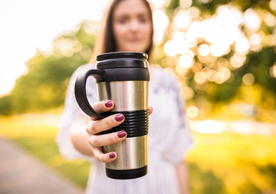 best insulated coffee mugs