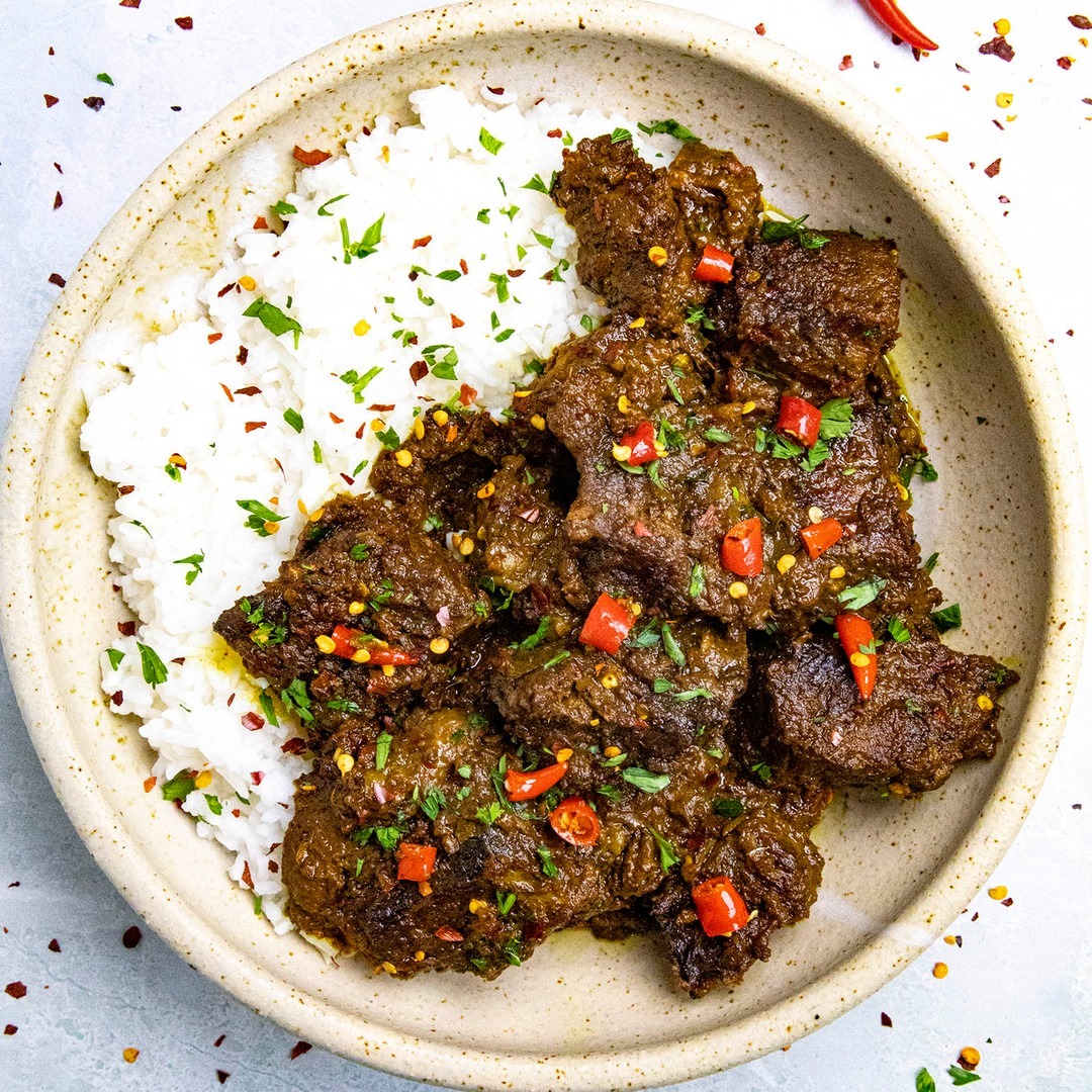 Rendang