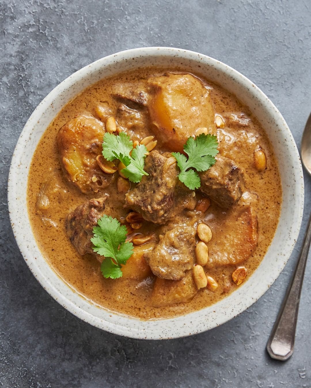 Massaman Curry