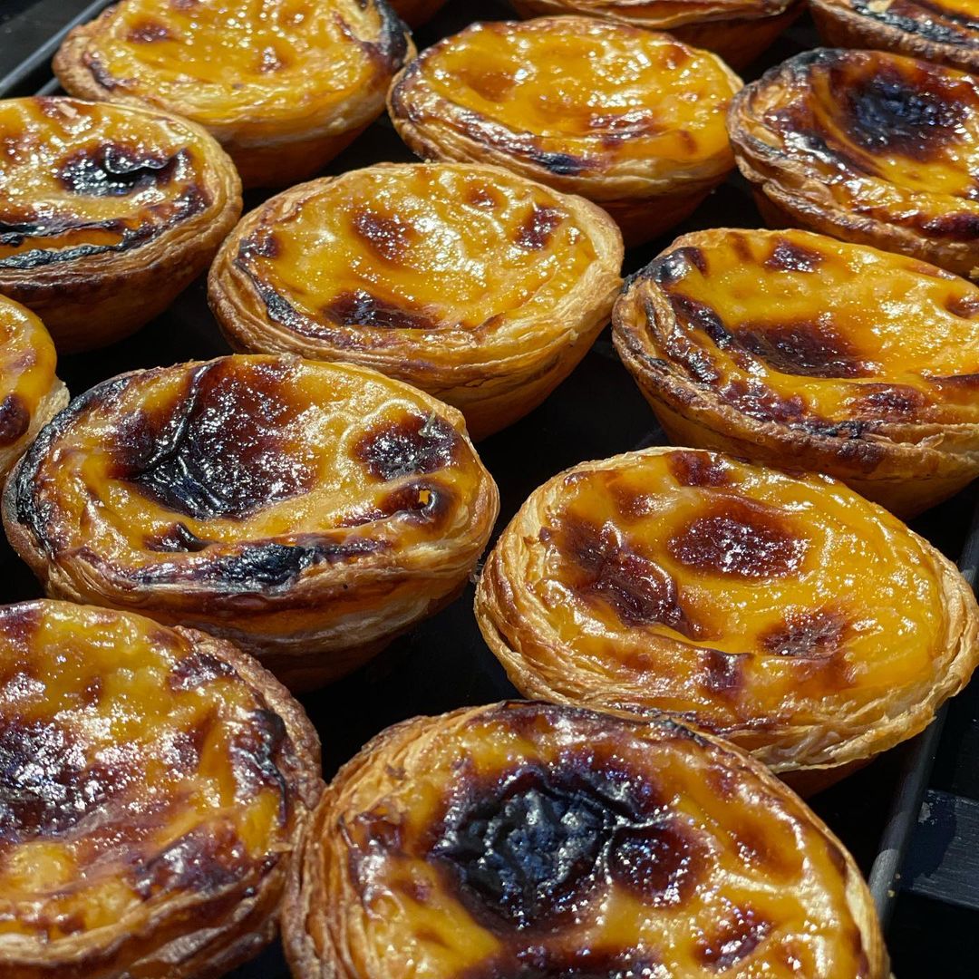 Pastel de nata