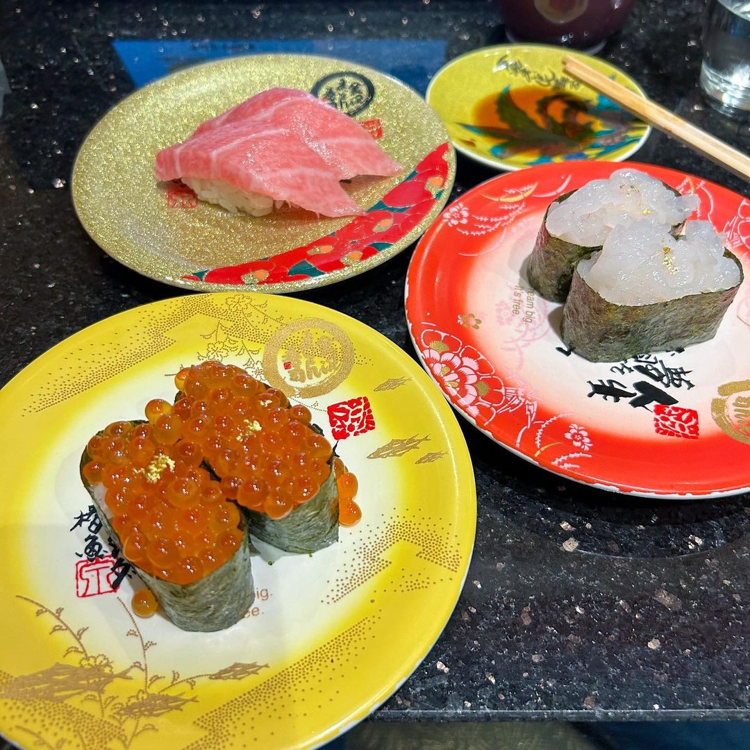 Sushi 