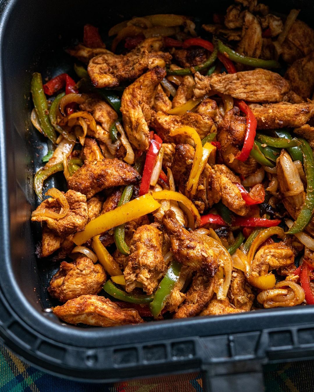 Fajitas