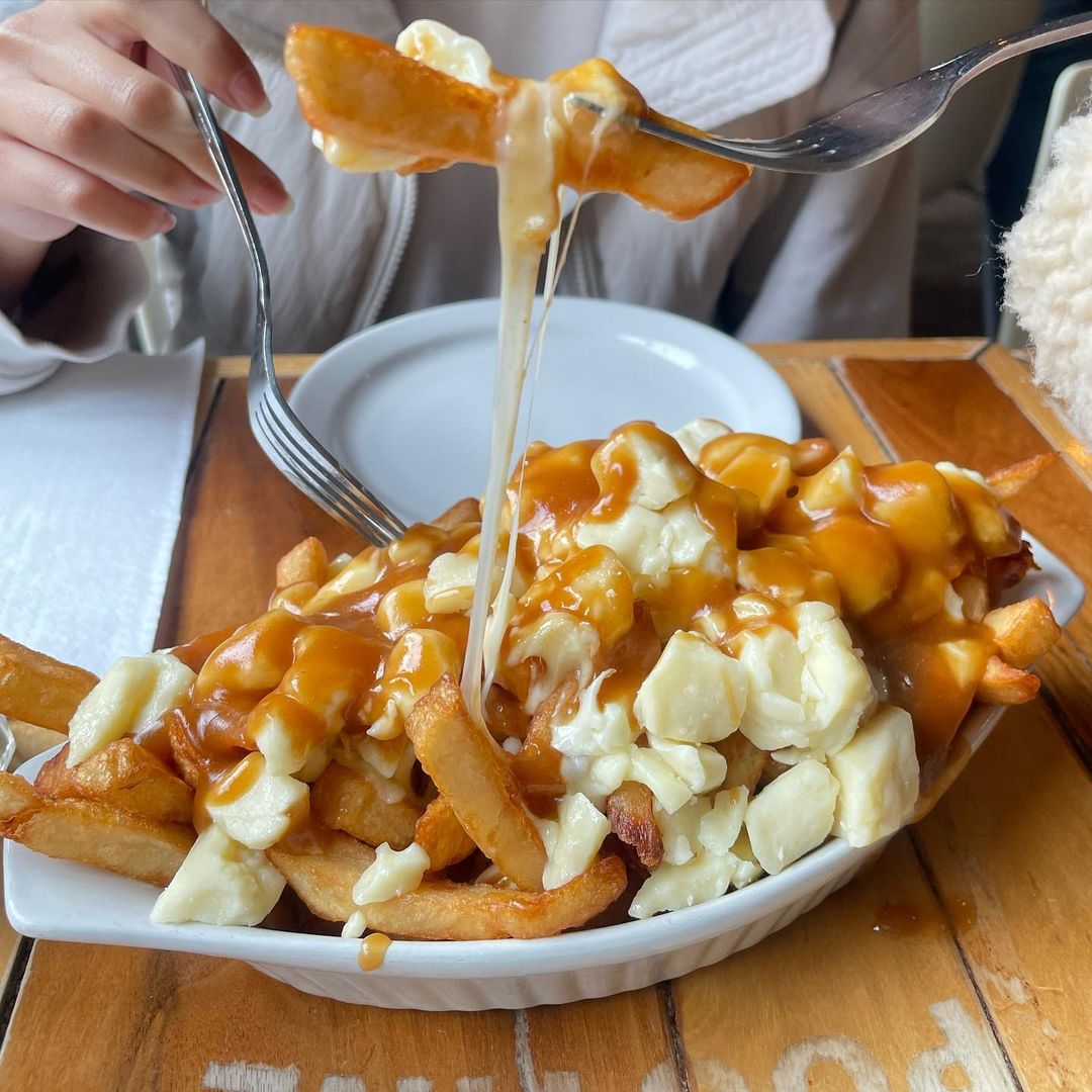 Poutine