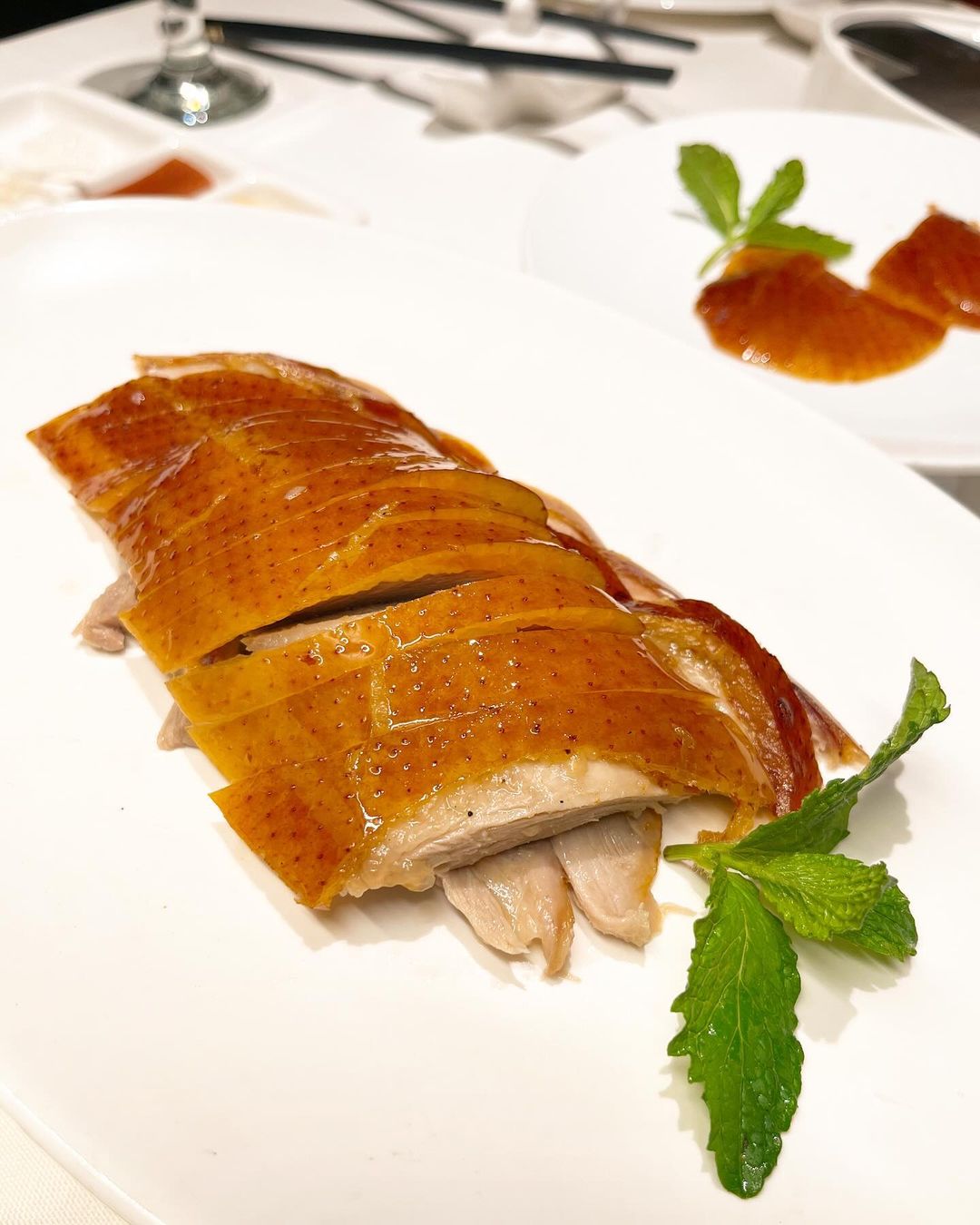 Peking Duck