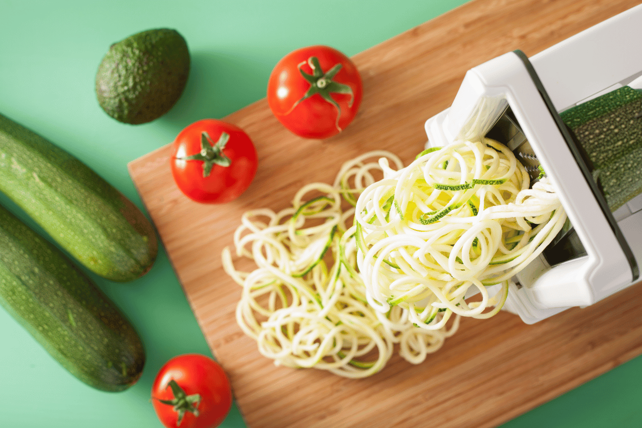 spiralizer