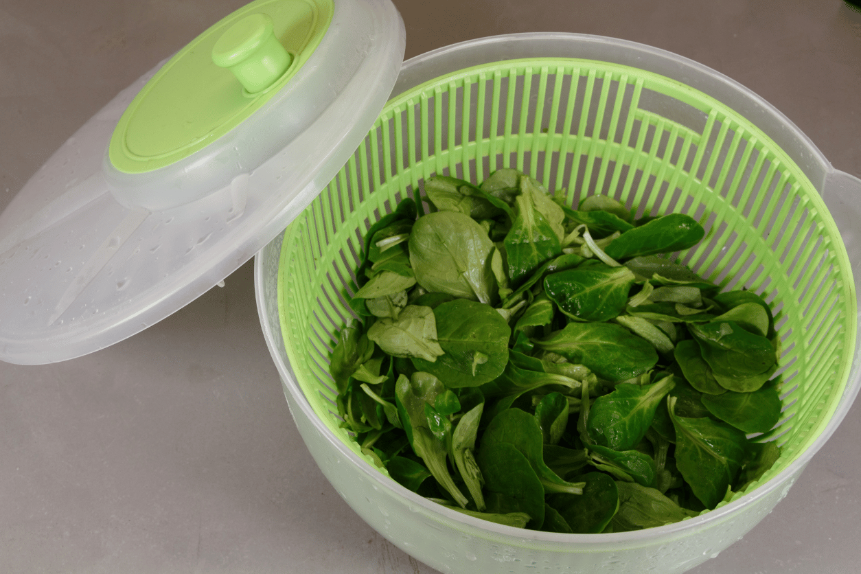 salad spinner