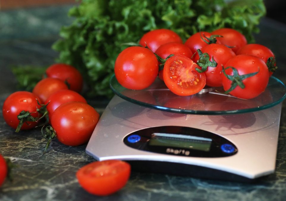 best kitchen scale