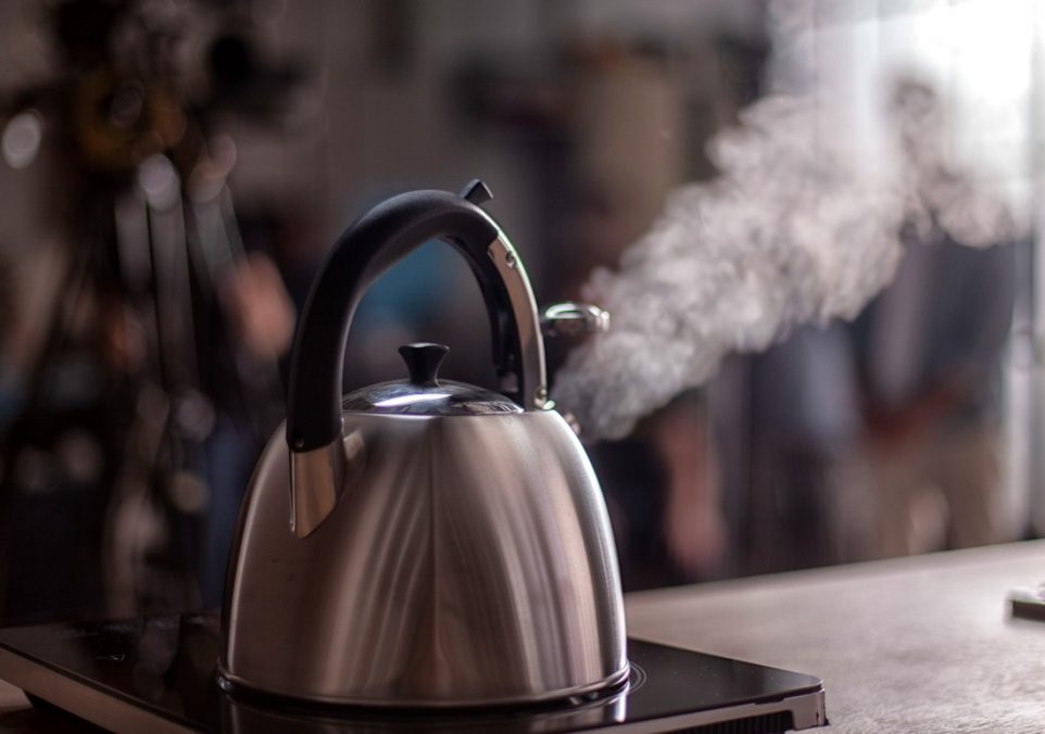 best tea kettle