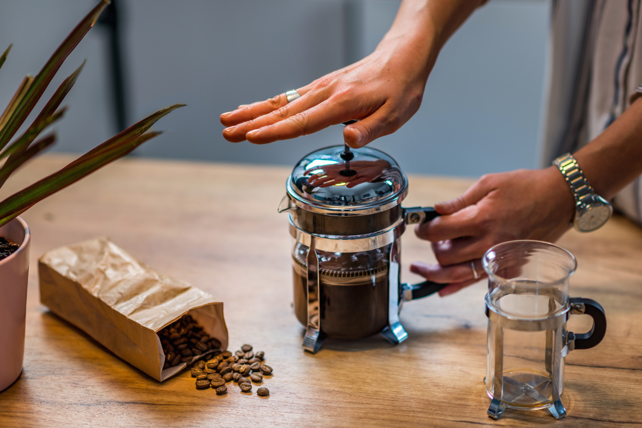 Best french press