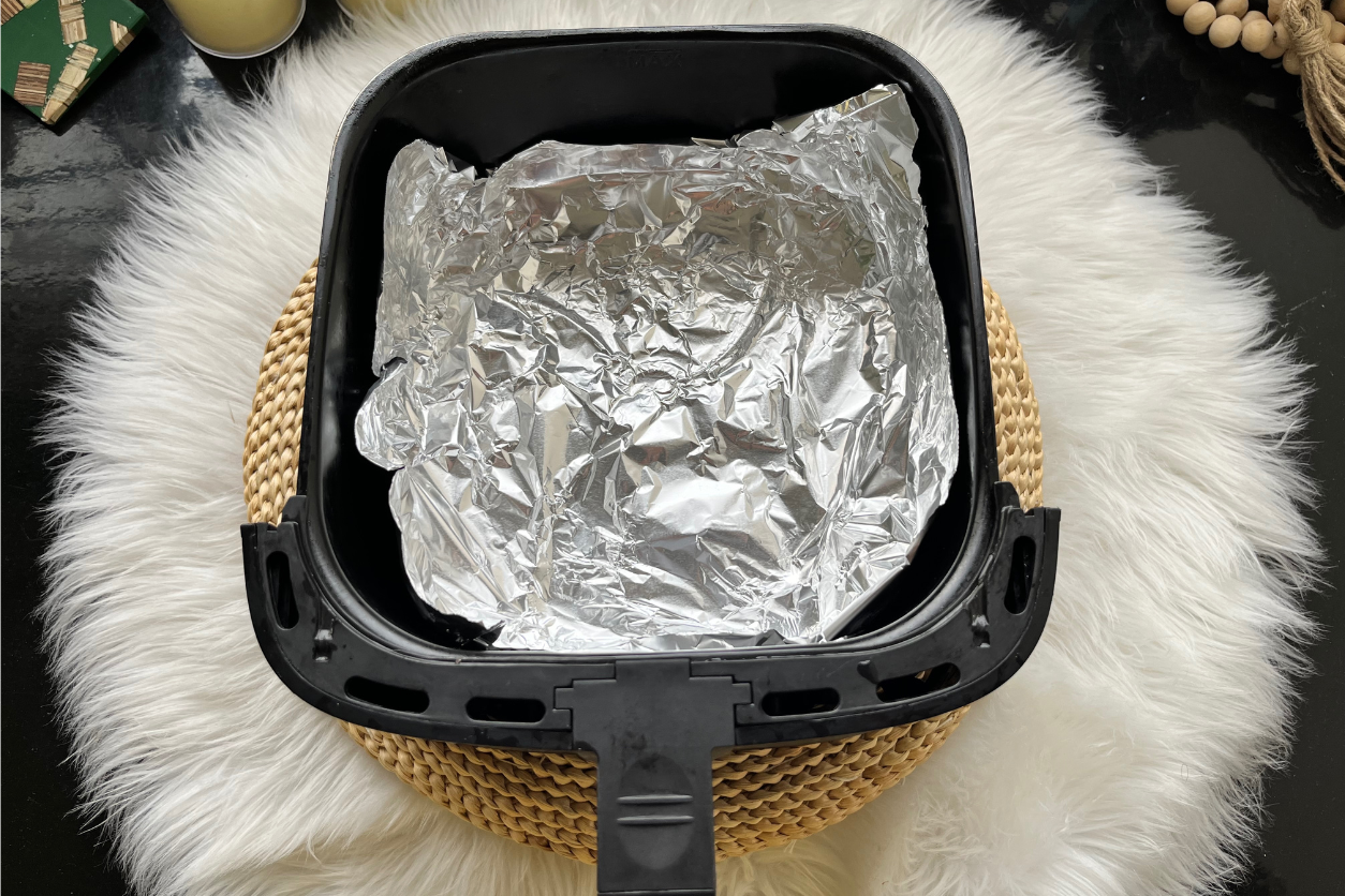 Is It Safe to Use Aluminum Foil in an Air Fryer?