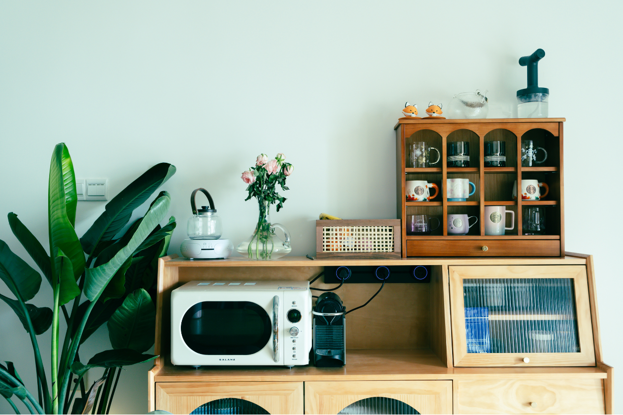 coffee bar ideas