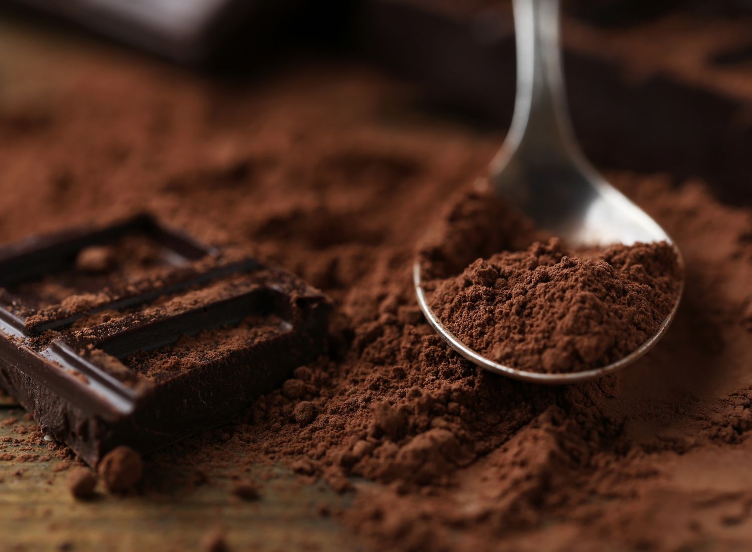 The Best Dutch-Processed Cocoa Powders