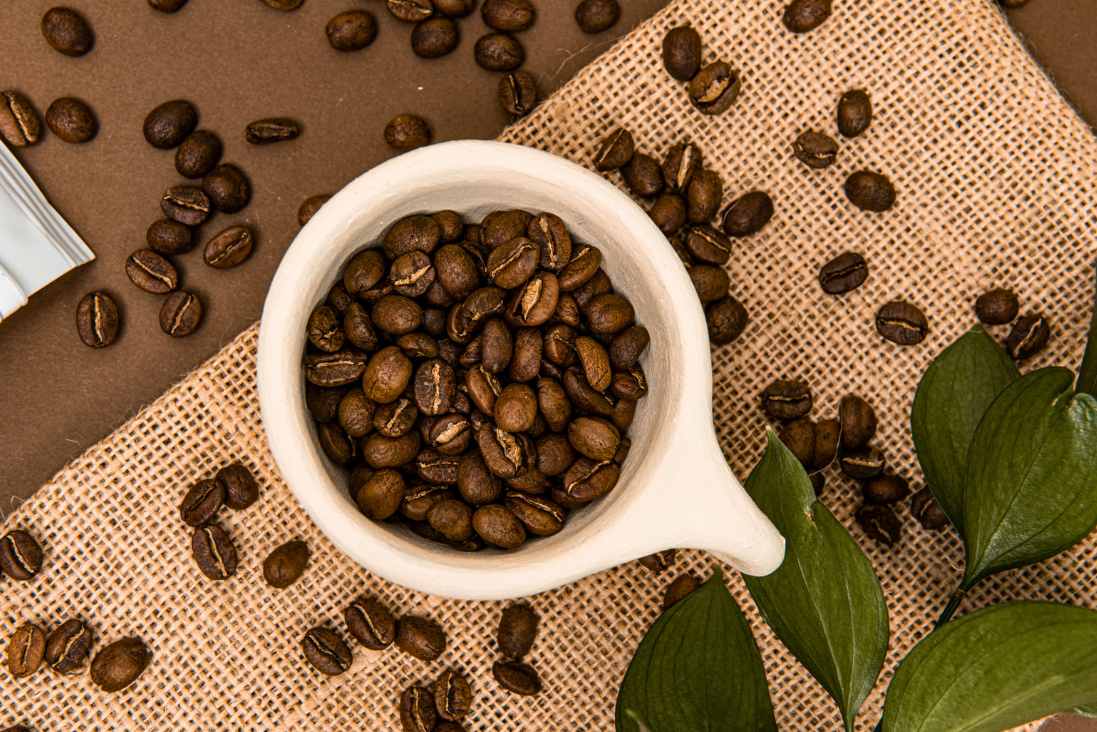 Best Coffee Beans