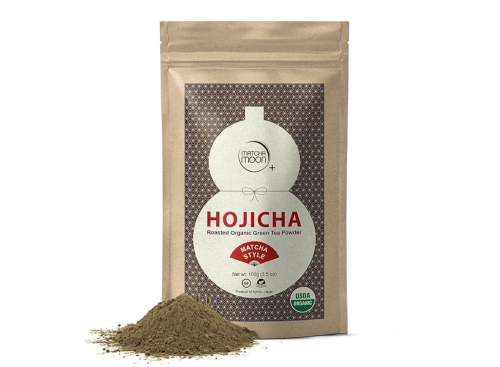 Hojicha