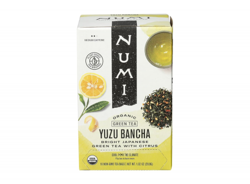 bancha green tea