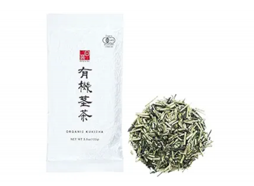 Kukicha Green Tea