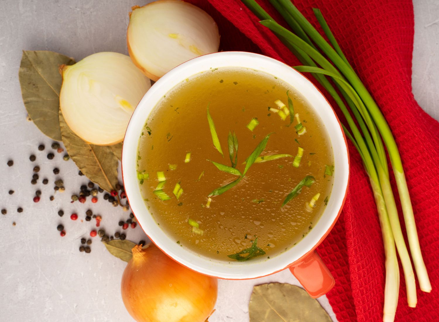 The Best Beef Bone Broths