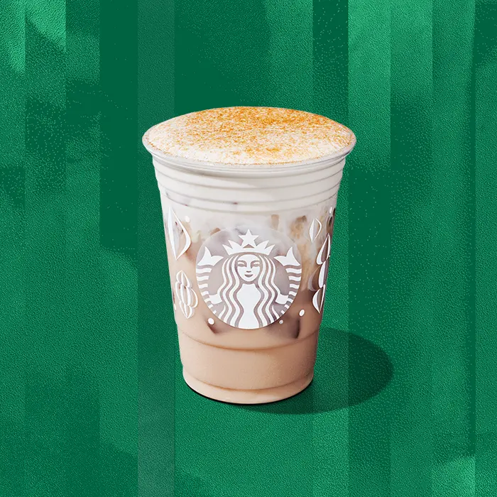 starbucks holiday drinks