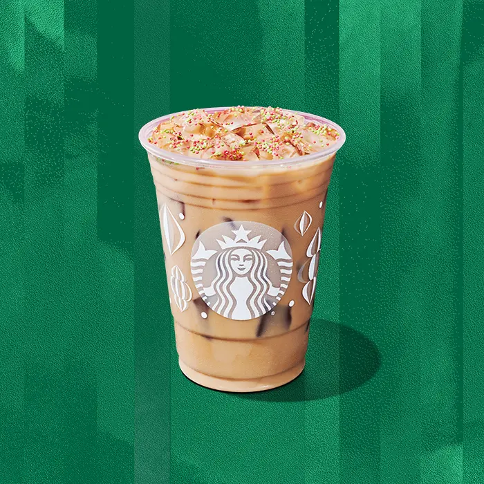 starbucks holiday drinks