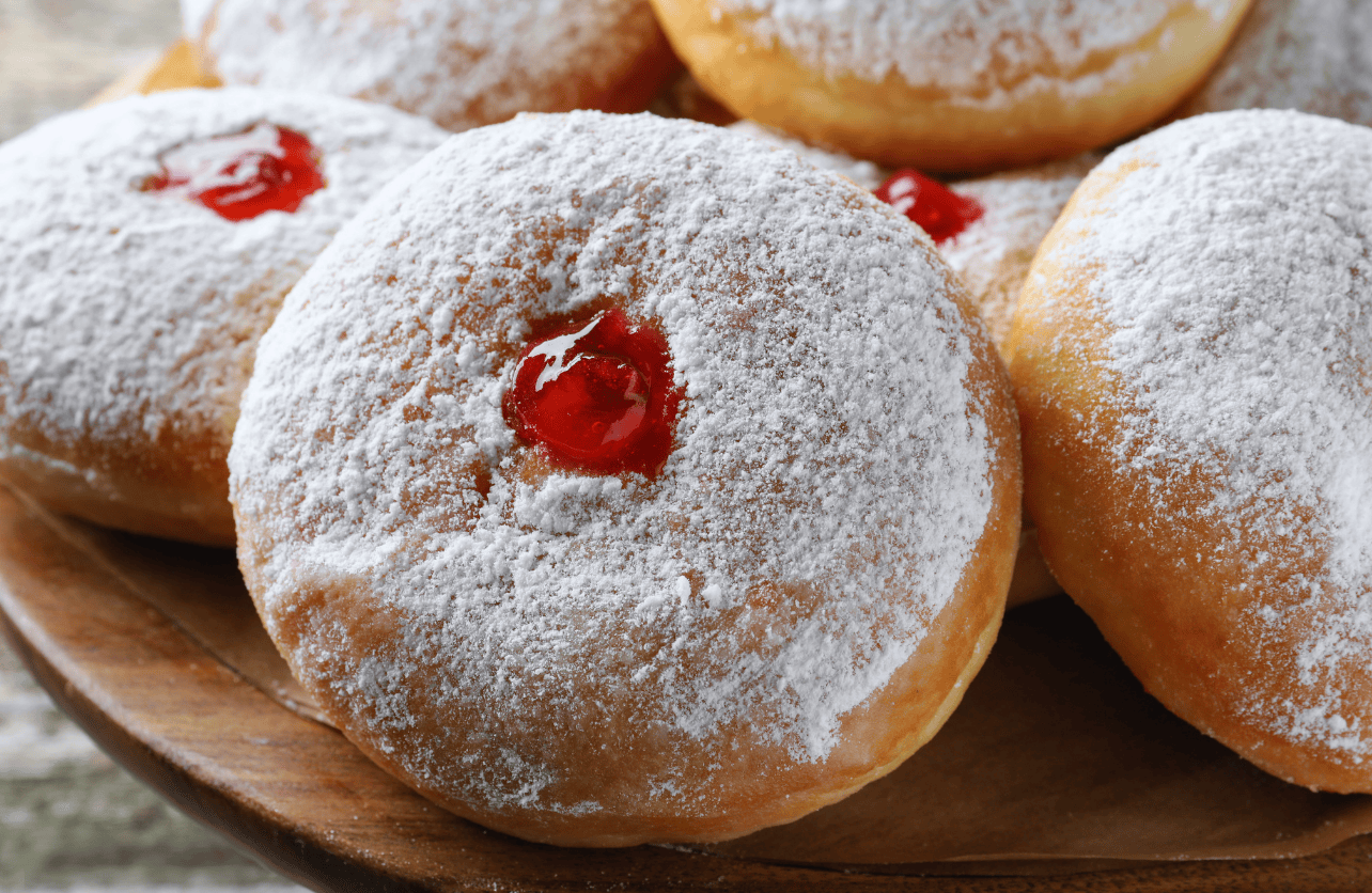 how many cups in a pound of powdered sugar