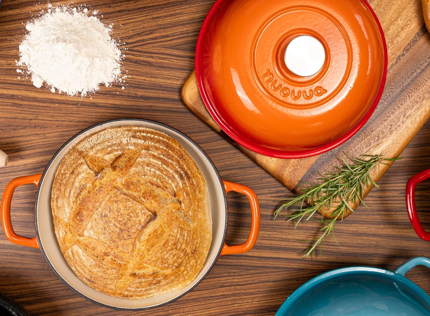 The Best Cast Iron Bread Pans