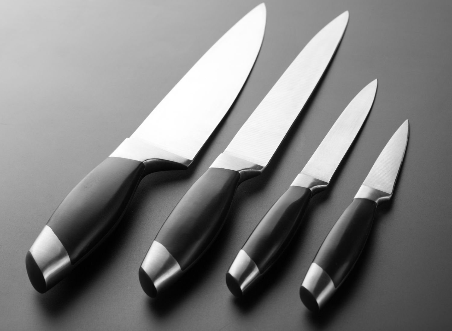 The Best Professional Chef Knife Sets