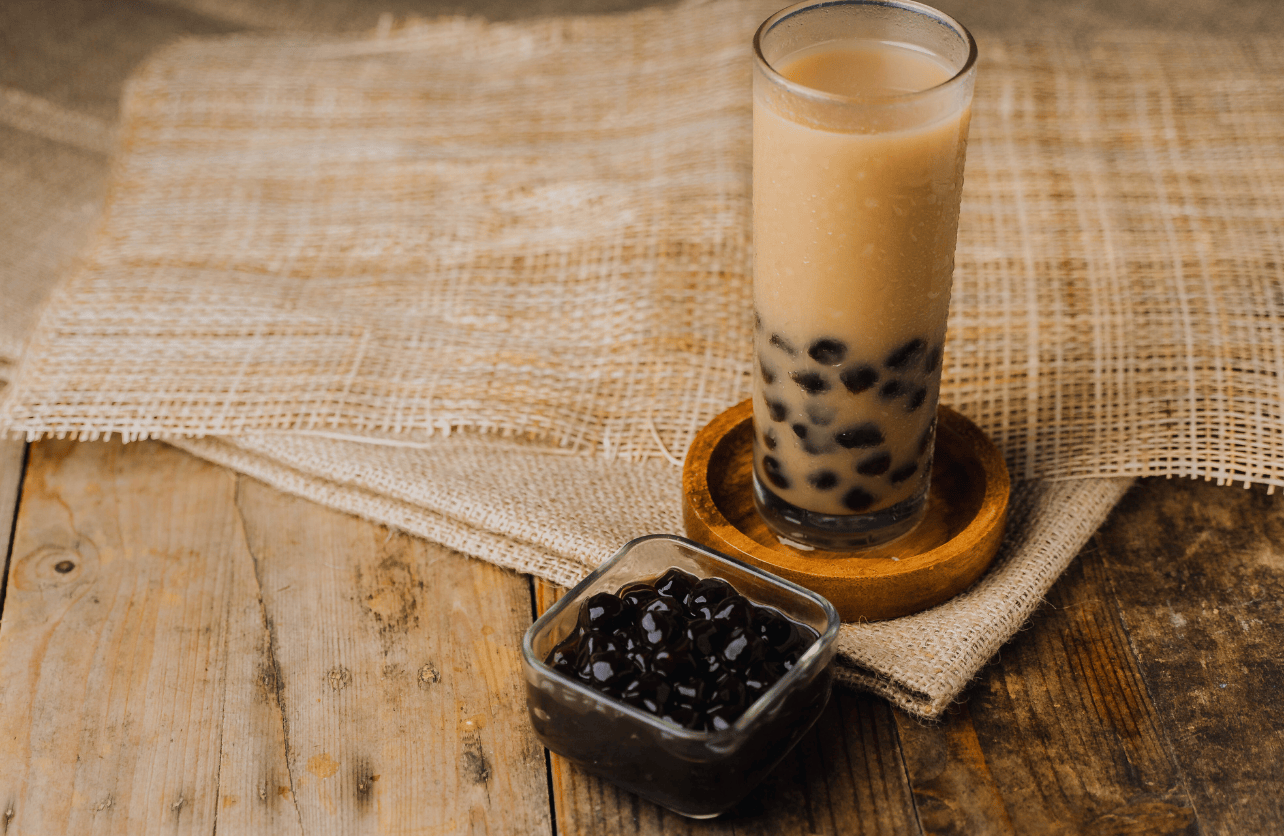 how to boil tapioca pearls for bubble tea