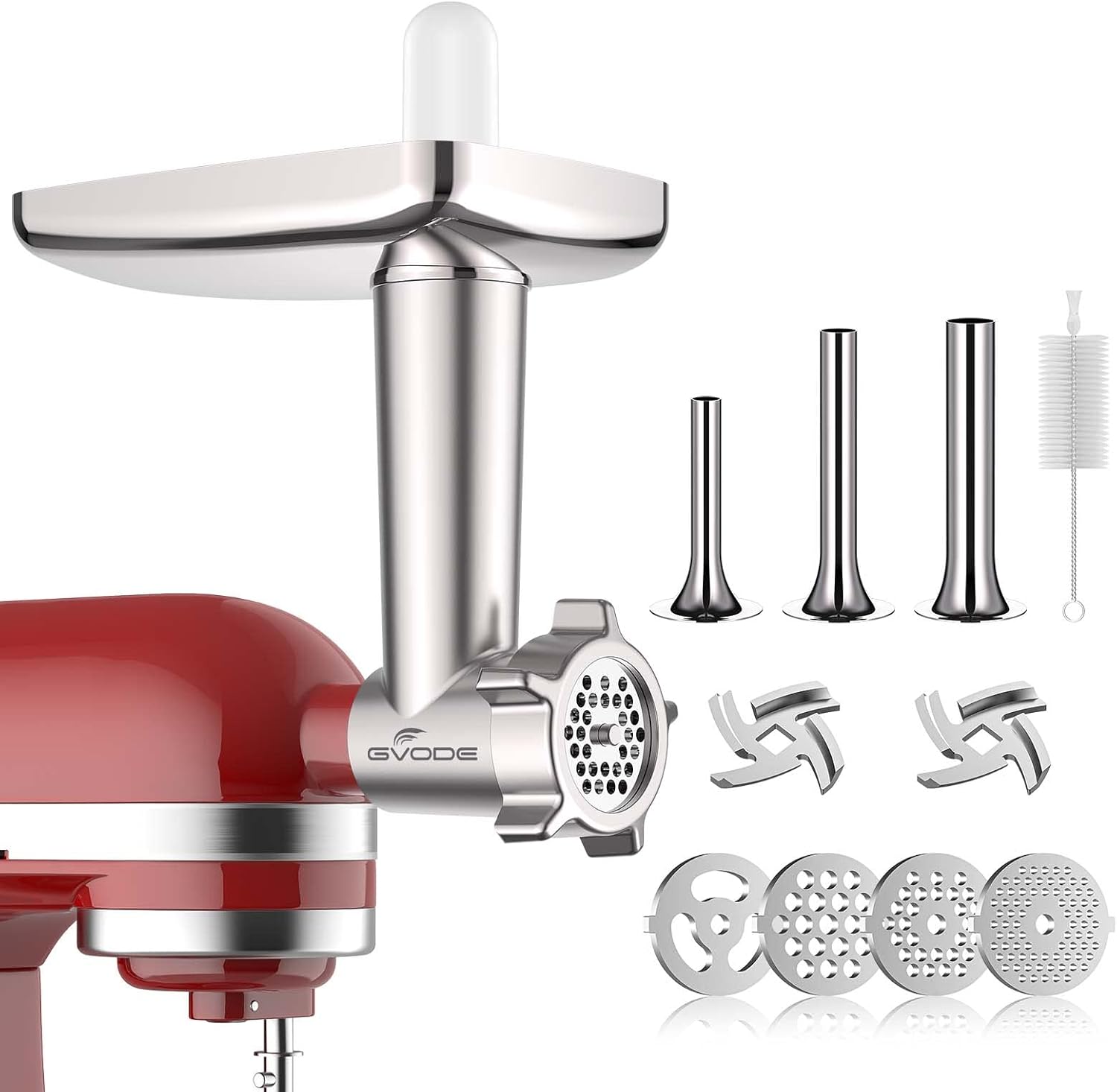 kitchenaid accessories