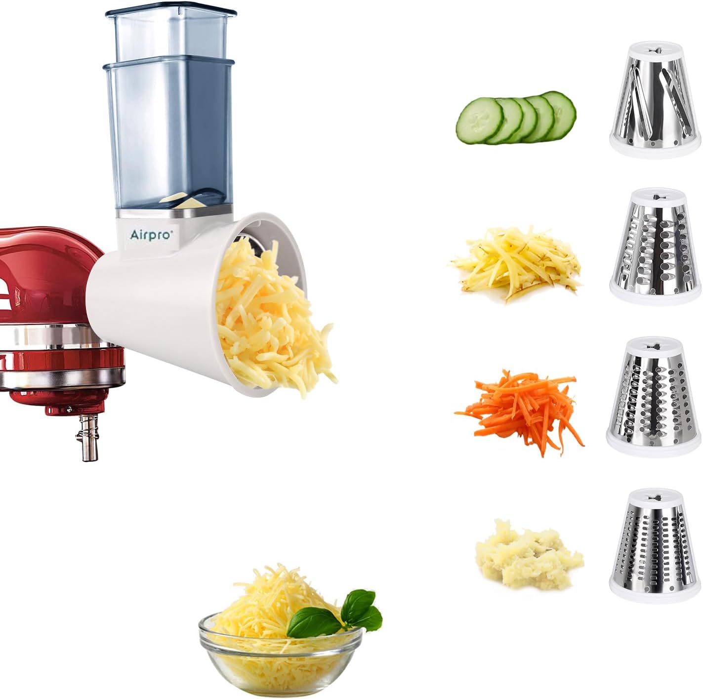 kitchenaid accessories