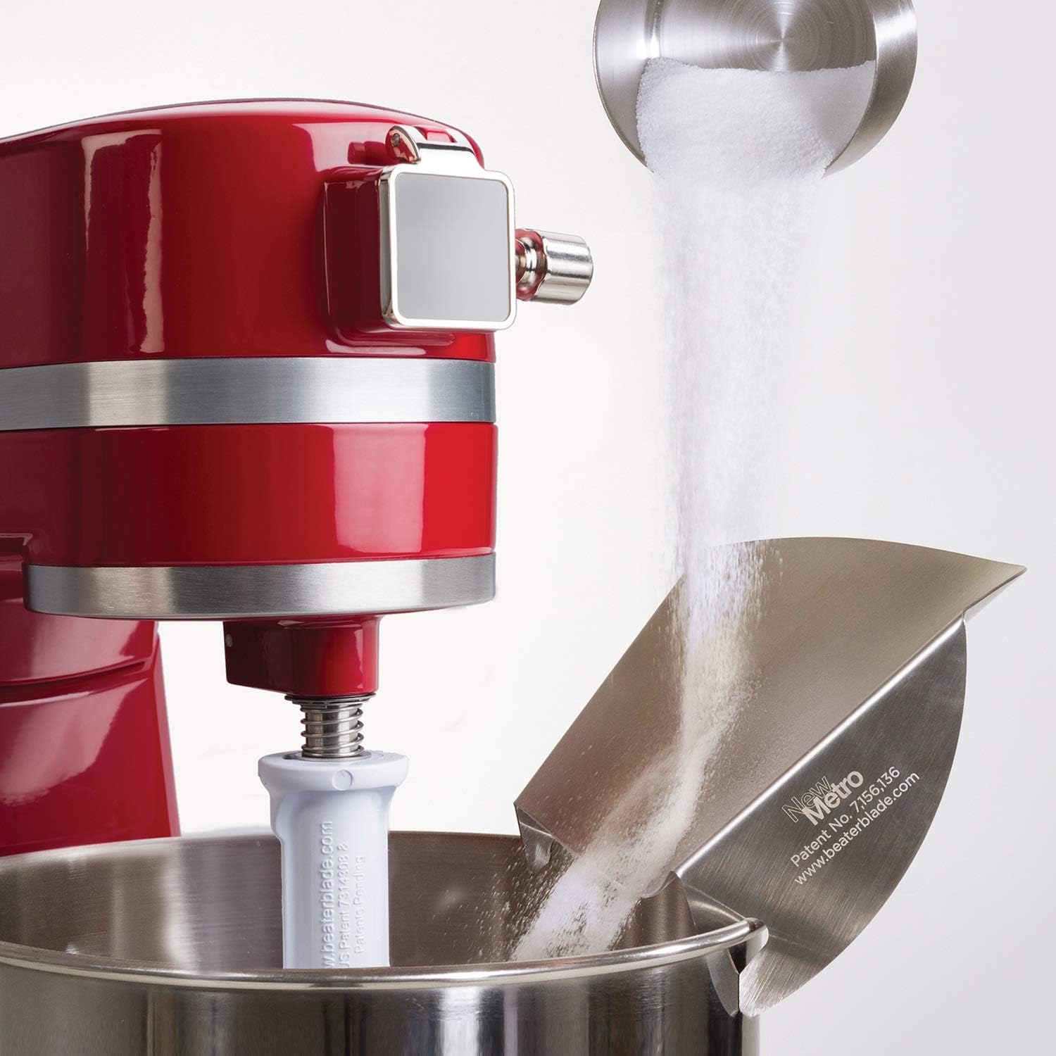 kitchenaid accessories