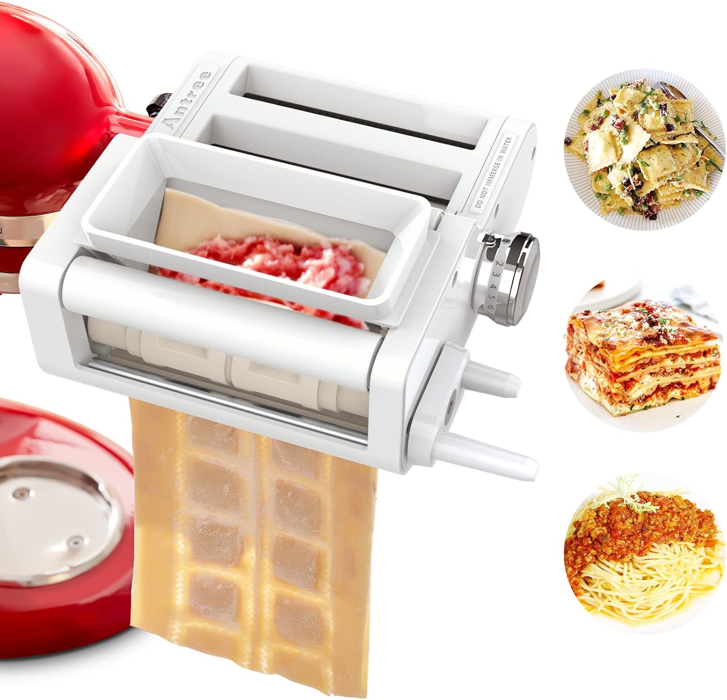 kitchenaid accessories