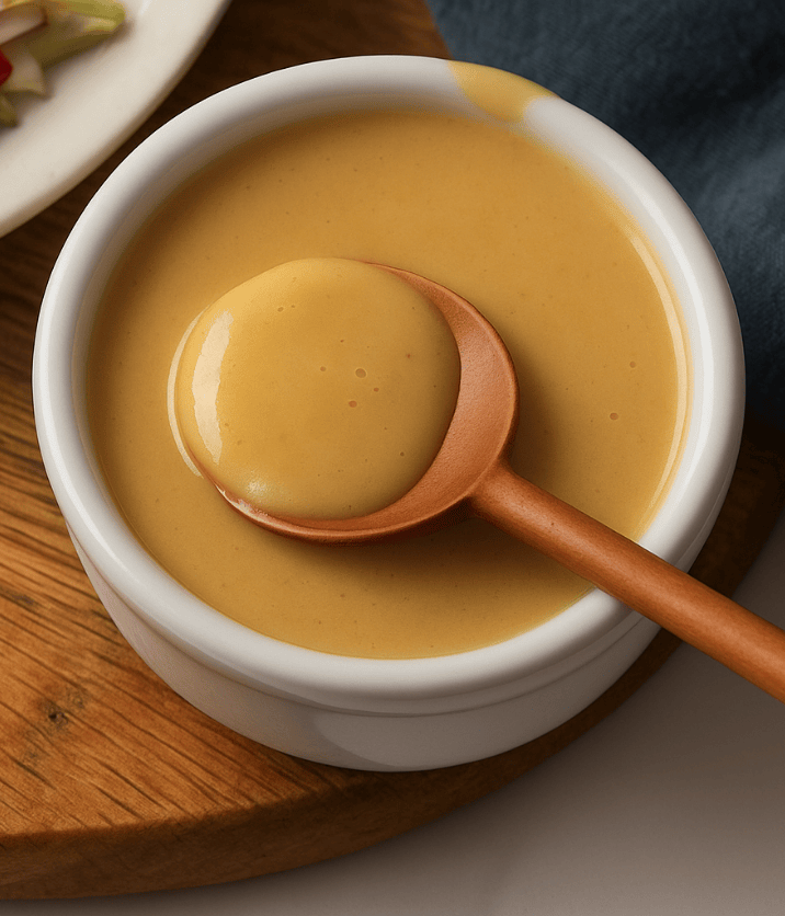 white miso paste​
