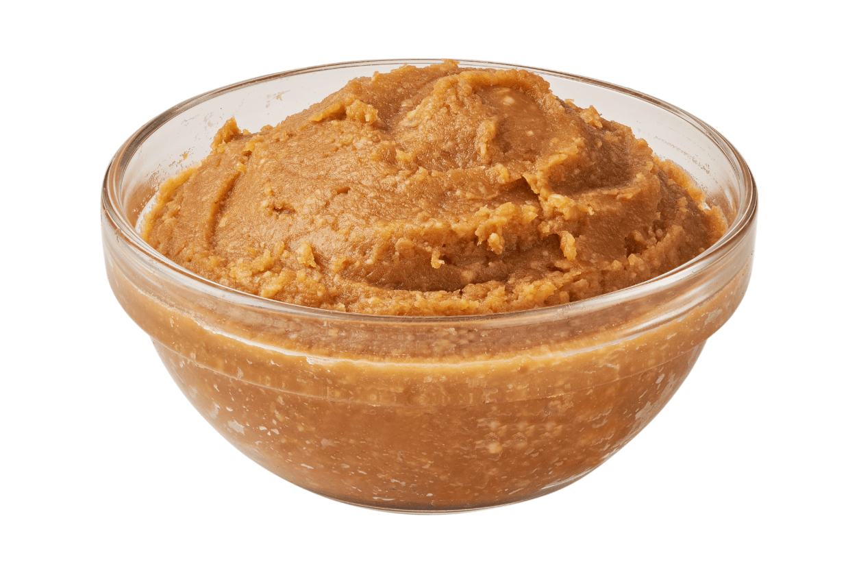 white miso paste​